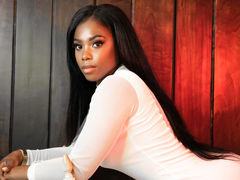 FarahLucky - female with black hair and  big tits webcam at LiveJasmin