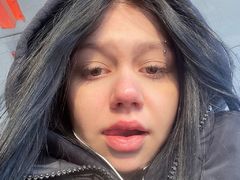 FarahNewall from LiveJasmin