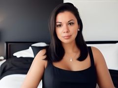 FariaMarie from LiveJasmin