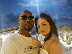 FarianaAndPaul - couple webcam at LiveJasmin