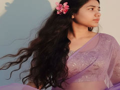 FatemaKhatun from LiveJasmin