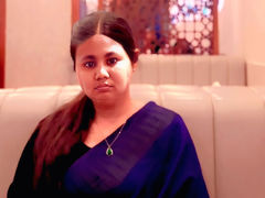 FatemaKhatun - female with black hair webcam at LiveJasmin