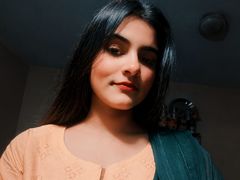 FatiKomal - female webcam at LiveJasmin