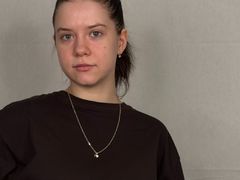 FatimaHeiman from LiveJasmin