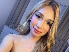 Fatricia from LiveJasmin