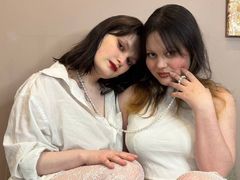 FayAndCeola from LiveJasmin