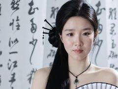 FayeFang from LiveJasmin