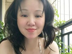 FeiFeiRu from LiveJasmin