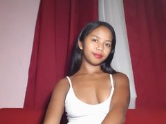 FelanaKelly - female with black hair webcam at LiveJasmin