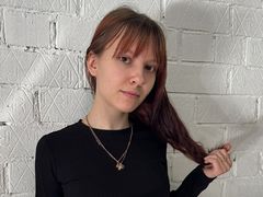 FeleciaKaltved from LiveJasmin