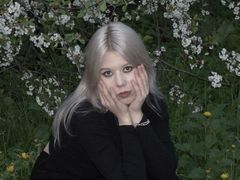 FeliceDeeks from LiveJasmin