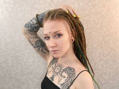 FeliceFeagin from LiveJasmin