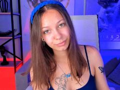 FeliciaBennett from LiveJasmin