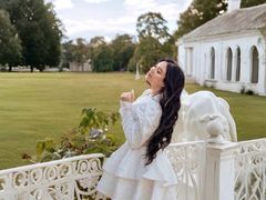 FeliciaHerceg from LiveJasmin