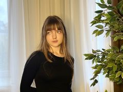 FelicidadHesch - female with red hair webcam at LiveJasmin