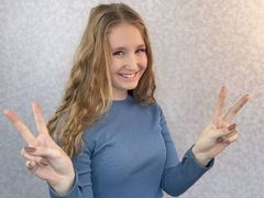 FelipaYuricic from LiveJasmin