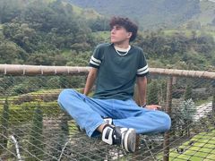 FelipeArias from LiveJasmin