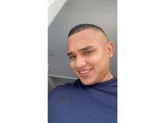 FelipeBluws - male webcam at LiveJasmin