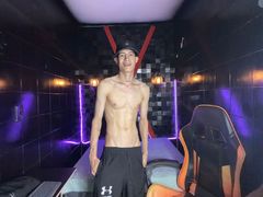 FelipeFire from LiveJasmin