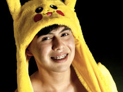 FelipeKold - male webcam at xLoveCam