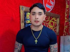 FelixBrowns from LiveJasmin