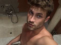 FelixRight - male webcam at LiveJasmin