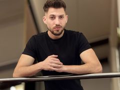 FelixRook from LiveJasmin