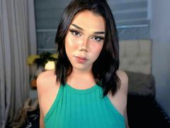 FelizOganda from LiveJasmin