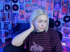 FelonyTayler from LiveJasmin