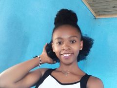 FenoJuliette from LiveJasmin