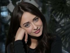 FeraliBerry from LiveJasmin