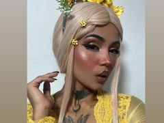 FernandaAreiza from LiveJasmin