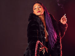 FernandaLaguna - female with black hair and  big tits webcam at LiveJasmin