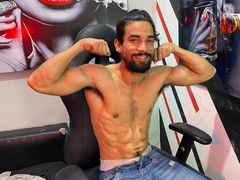 FernandoJose from LiveJasmin