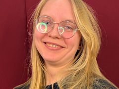 FerneLangan from LiveJasmin