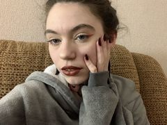 FeykaDream from LiveJasmin