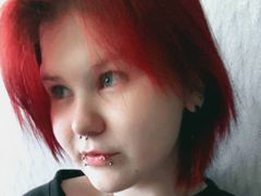 FillisFox from LiveJasmin