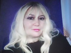 FionaAnderson from LiveJasmin