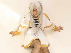 FioraMarmoris - blond female webcam at LiveJasmin