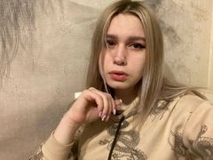 FioraMarmoris - blond female webcam at LiveJasmin