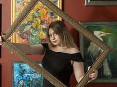 FioraMarmoris - blond female webcam at LiveJasmin