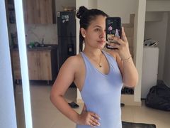 FiorelaCute from LiveJasmin