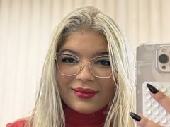 FisherJulia from LiveJasmin