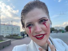 FlairCatlow - female with red hair webcam at LiveJasmin