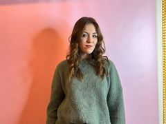 FlairCowick from LiveJasmin