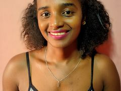 Flania from LiveJasmin