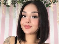 FlaviaDonetti from LiveJasmin