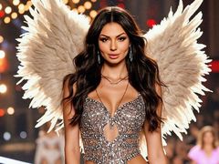 LorenaLure - female with brown hair and  small tits webcam at LiveJasmin