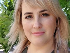 FleurBeatrice from LiveJasmin