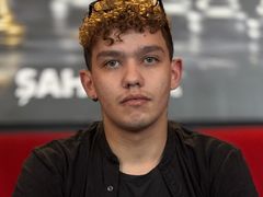 FlintReign from LiveJasmin